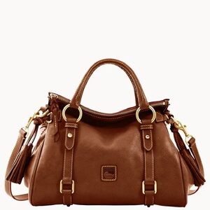 Dooney & Bourke Florentine Satchel
